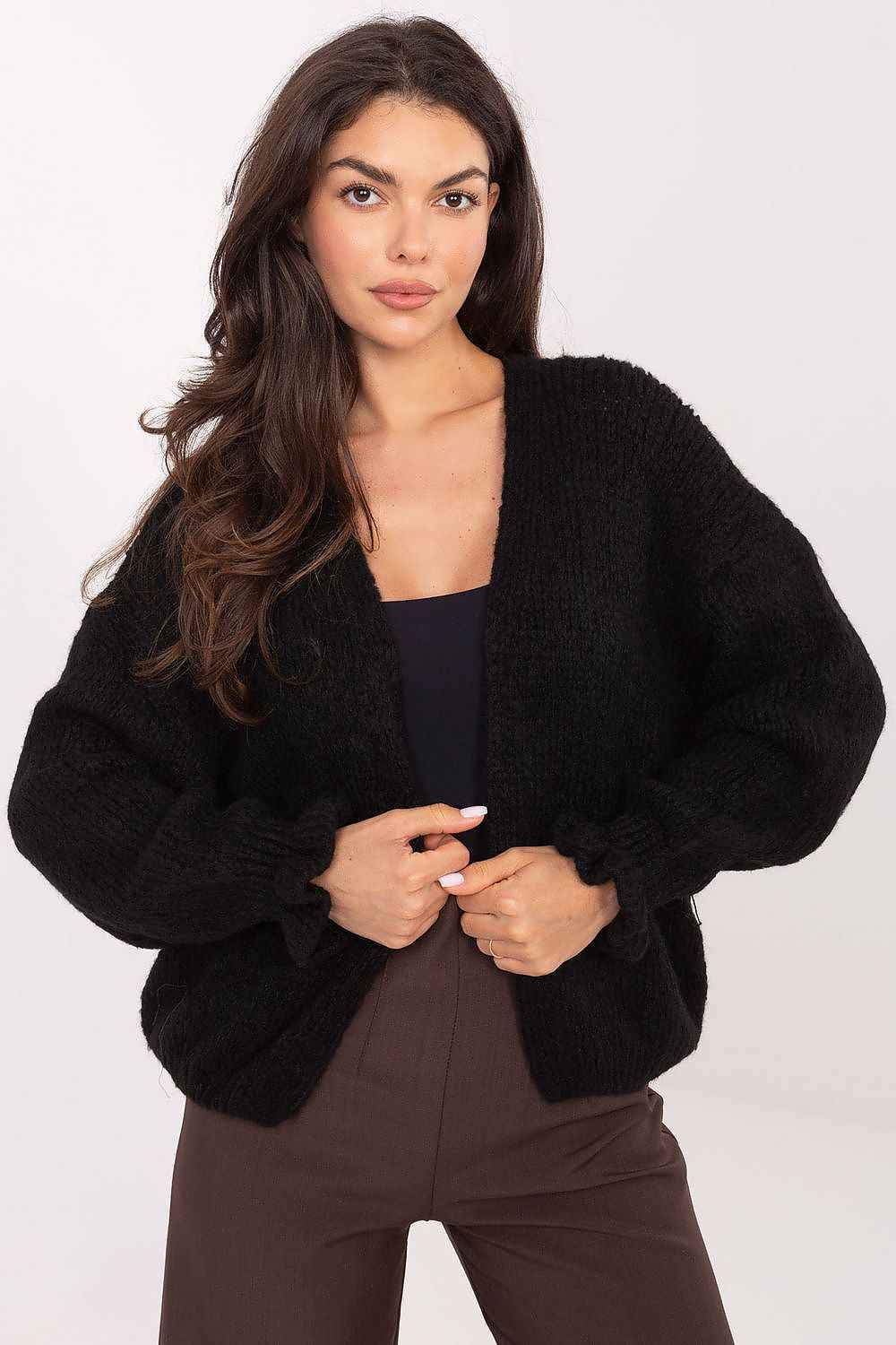 Cardigan model 217967